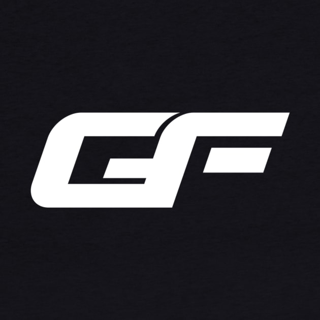 GF Logo by Gaming Folk